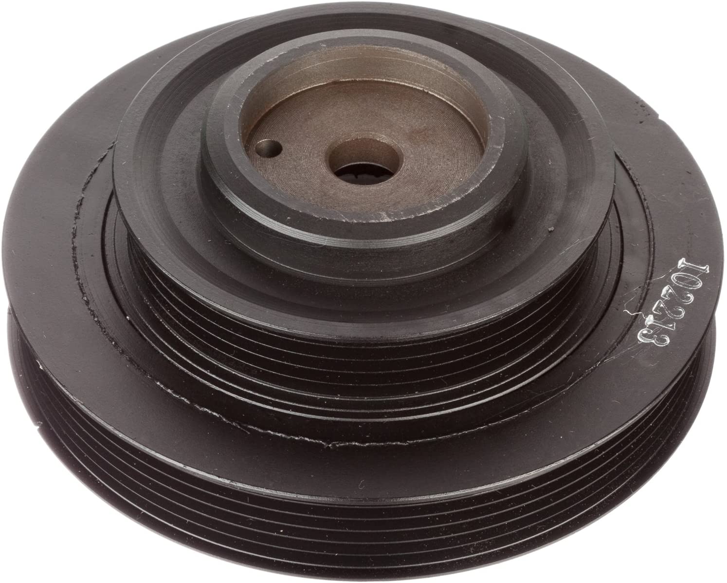 ATP Automotive Graywerks 102213 Engine Harmonic Balancer