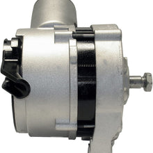 Quality-Built 15510 Premium Import Alternator - Remanufactured