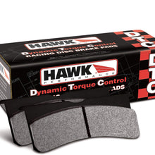 Hawk Performance HB658U.570 Disc Brake Pad, Front