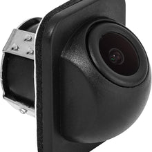 BOYO VTB123HD - Flush Mount HD Backup Camera with Dual-Use (Side or Rear)