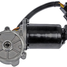 Dorman 600-807 Transfer Case Shift Motor for Select Ford / Mazda Models