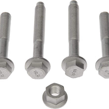 Dorman 14883 Front Lower Control Arm Bolt Replacement for Select Chevrolet/Pontiac/Saturn Models