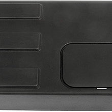 Dorman 926-945 Driver Side Bed Rail Cover for Select Ford Models