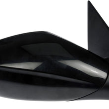 Dorman 955-2080 Passenger Side View Mirror for Select Hyundai Models