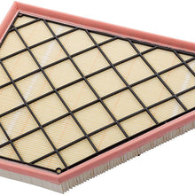 ACDelco GM Original Equipment A3212C Air Filter