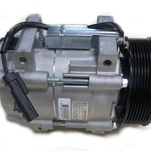 New OEM Class AC Compressor Apollo Tech Sys ATS 1904 For 2006 2007 2008 2009 Dodge Ram 2500 and 3500, for 2006 2007 2008 2009 2010 dodge Ram 4000, for 2008 2009 2010 dodge Ram 4500 and dodge ram 5500