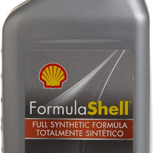Formula Shell Full Synthetic 5W-30 Motor Oil (1 Quart, Case of 6)