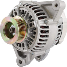 DB Electrical AND0266 Alternator Compatible with/Replacement for 3.0L 3.0 Toyota Camry 00 01, Solara 00 01 02 03 / Lexus ES300 (97 98 99 00 01) / 27060-0A090, 27060-20070, 27060-20120