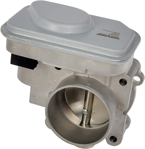 Dorman 977-025 Fuel Injection Throttle Body for Select Chrysler/Dodge/Jeep Models (OE FIX)