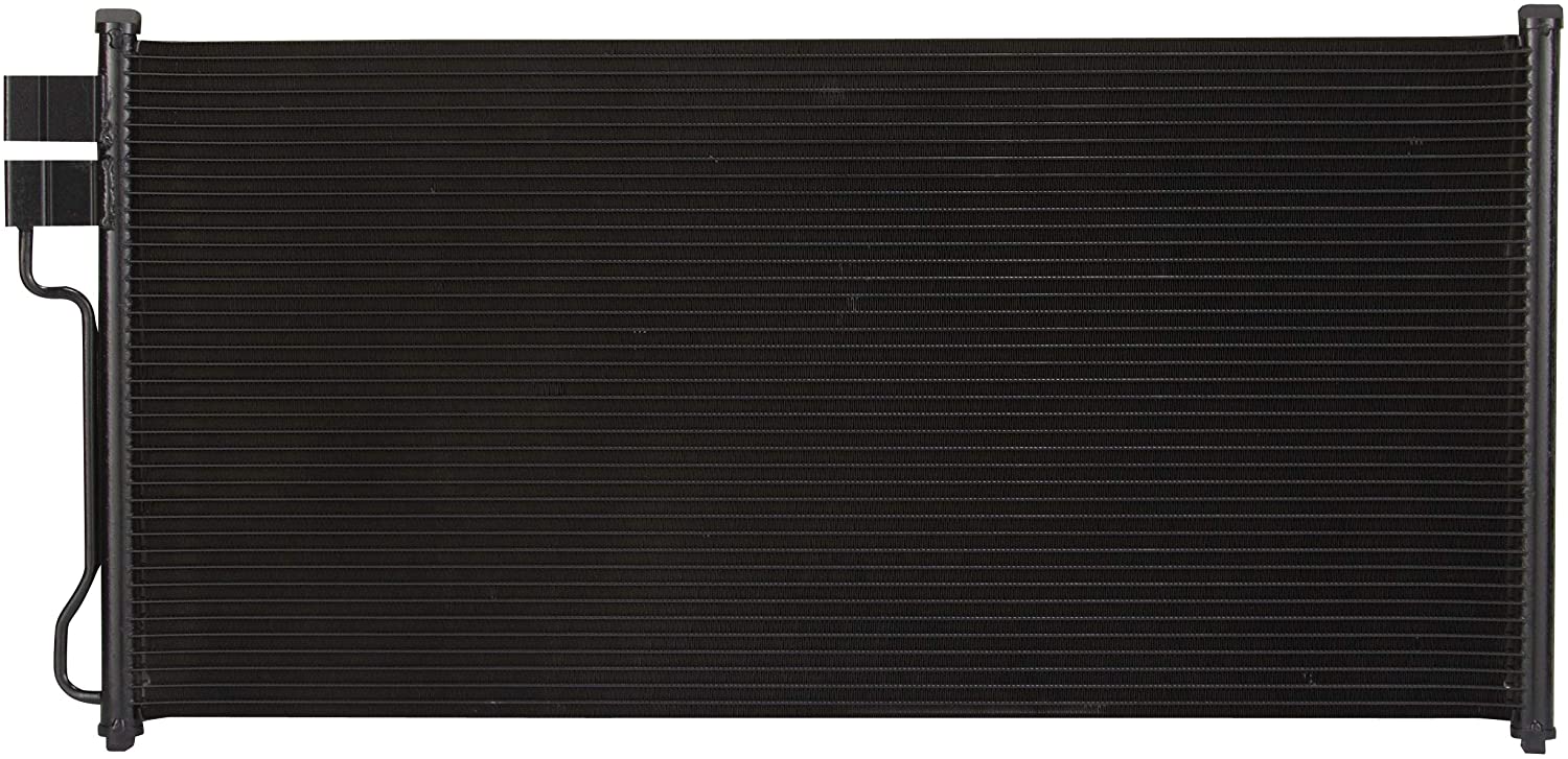 Spectra Premium - 1088241 7-4879 Condenser