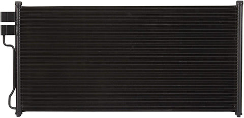 Spectra Premium - 1088241 7-4879 Condenser