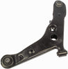 Dorman 520-376 Front Right Lower Suspension Control Arm and Ball Joint Assembly for Select Mitsubishi Outlander Models