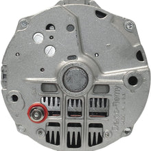 Quality-Built 7290109 Premium Domestic Alternator - Remanufactured