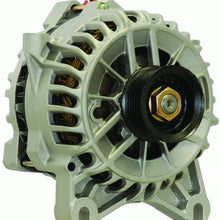 ACDelco 335-1207 Professional Alternator