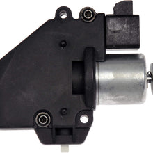 Dorman 924-978 Shift Interlock Solenoid for Select Models