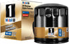 Mobil 1 M1-102 Extended Performance Oil Filter (Pack of 2)