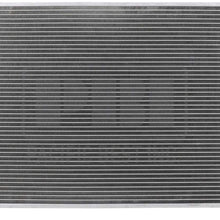 Pacific Best PR13321A - Engine Coolant Radiator