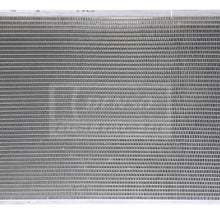 Denso 221-9489 Radiator, 1 Pack