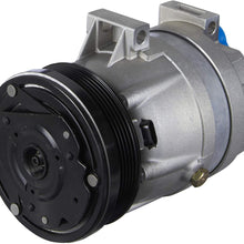 Spectra Premium 0658991 Compressor