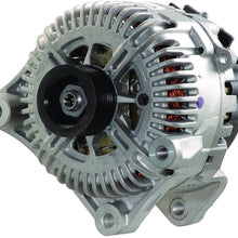 Remy 12895 Premium Remanufactured Alternator