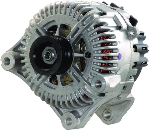 Remy 12895 Premium Remanufactured Alternator