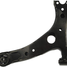 Dorman 521-804 Front Right Lower Suspension Control Arm for Select Toyota Prius Models