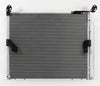 A/C Condenser - Pacific Best Inc For/Fit 3870 10-18 Toyota 4Runner 4.0L With Receiver & Dryer