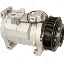 Four Seasons 78372 A/C Compressor