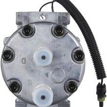 Spectra Premium 0610052 Compressor