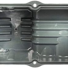 Dorman 264-5097 Rear Sump Engine Oil Pan for Select Models