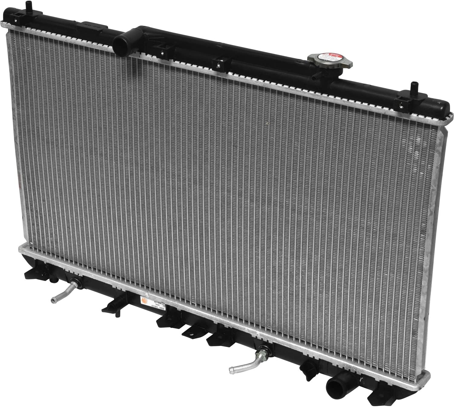 Universal Air Conditioner RA 1909C Radiator, 1 Pack