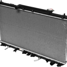 Universal Air Conditioner RA 1909C Radiator, 1 Pack