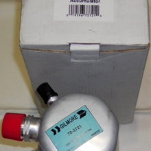 70-3721 Gilmore Accumulator