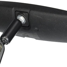 Omix-Ada 12020.03 Rear View Mirror
