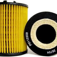 ACDelco PF1703 Professional Engine Oil Filter