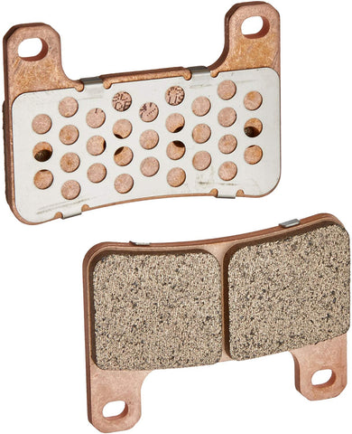 EBC Brakes FA379HH Disc Brake Pad Set