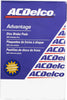 ACDelco 14D154CH Advantage Ceramic Front Disc Brake Pad Set