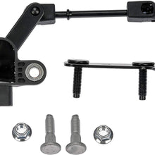 Dorman 924-260 Front Driver Side Air Suspension Ride Height Sensor
