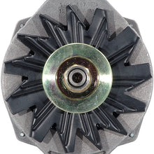 Remy 20239 Premium Remanufactured Starter