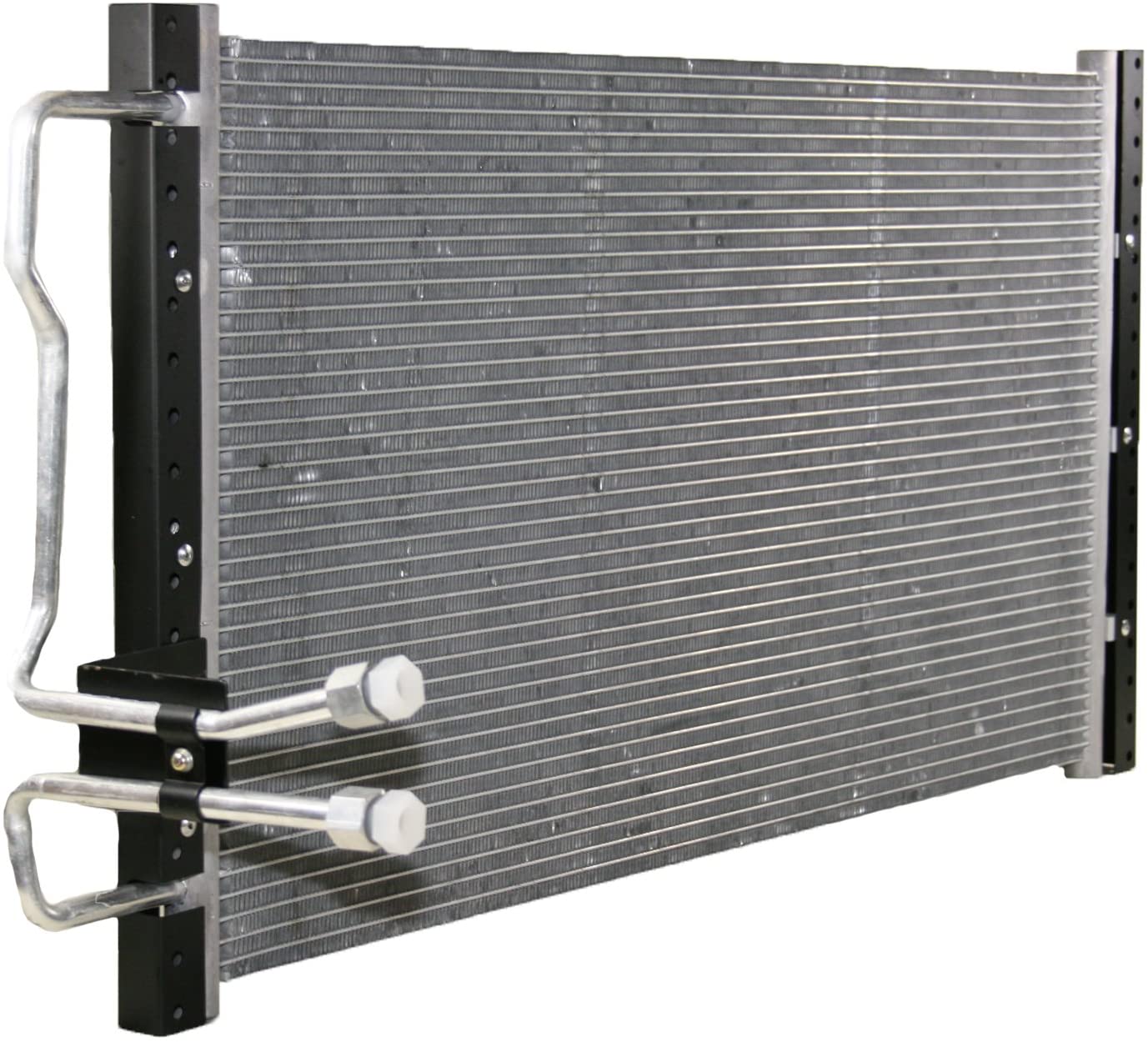 TCW 44-4678 A/C Condenser (Quality With Perfect Vehicle Fitment)