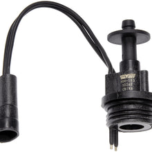 Dorman 904-193 Water-in-Fuel Sensor and Separator Valve