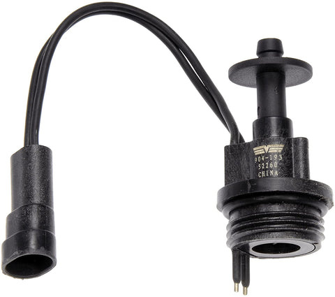 Dorman 904-193 Water-in-Fuel Sensor and Separator Valve