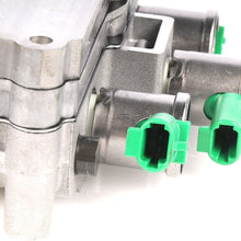 GM Genuine Parts 96042961 Automatic Transmission Control Valve Body Assembly
