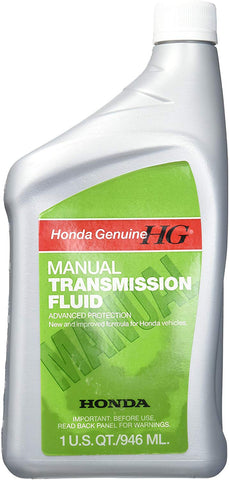 Honda Genuine (08798-9031-12PK) Manual Transmission Fluid - 1 Quart, (Pack of 12)