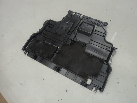 Mazda 3 2012-2013 Skyactiv 2.0L 6 Speed New OEM Under Body Shield BFD1-56-110A