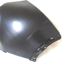 Texas e Parts Fits Honda CR-V CRV Rear Bumper Side End Cap Extension Right Passenger 2017 2018 2019