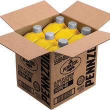 Pennzoil Ultra Platinum Full Synthetic 0W-20 Motor Oil (5-Quart, Single Pack)