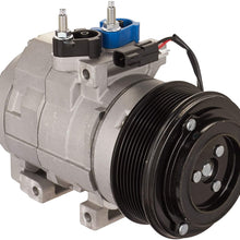 Spectra Premium 0610309 Air Conditioning A/C Compressor