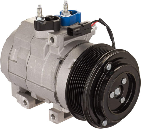 Spectra Premium 0610309 Air Conditioning A/C Compressor