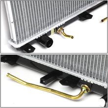 DNA Motoring OEM-RA-2324 OE Style Direct Fit Radiator [For 00-04 Avalon]